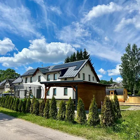 Lägenhet V Kraloveckem Sedle
