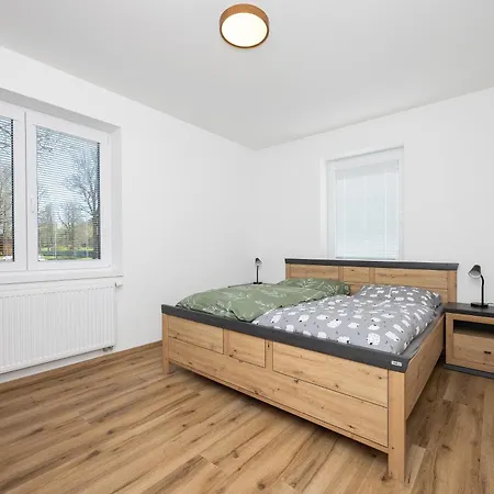 V Kraloveckem Sedle Apartment