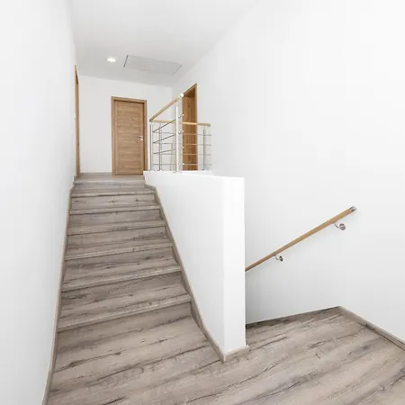 Apartment V Kraloveckem Sedle *
