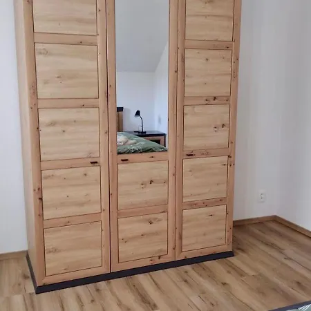 V Kraloveckem Sedle شقة *